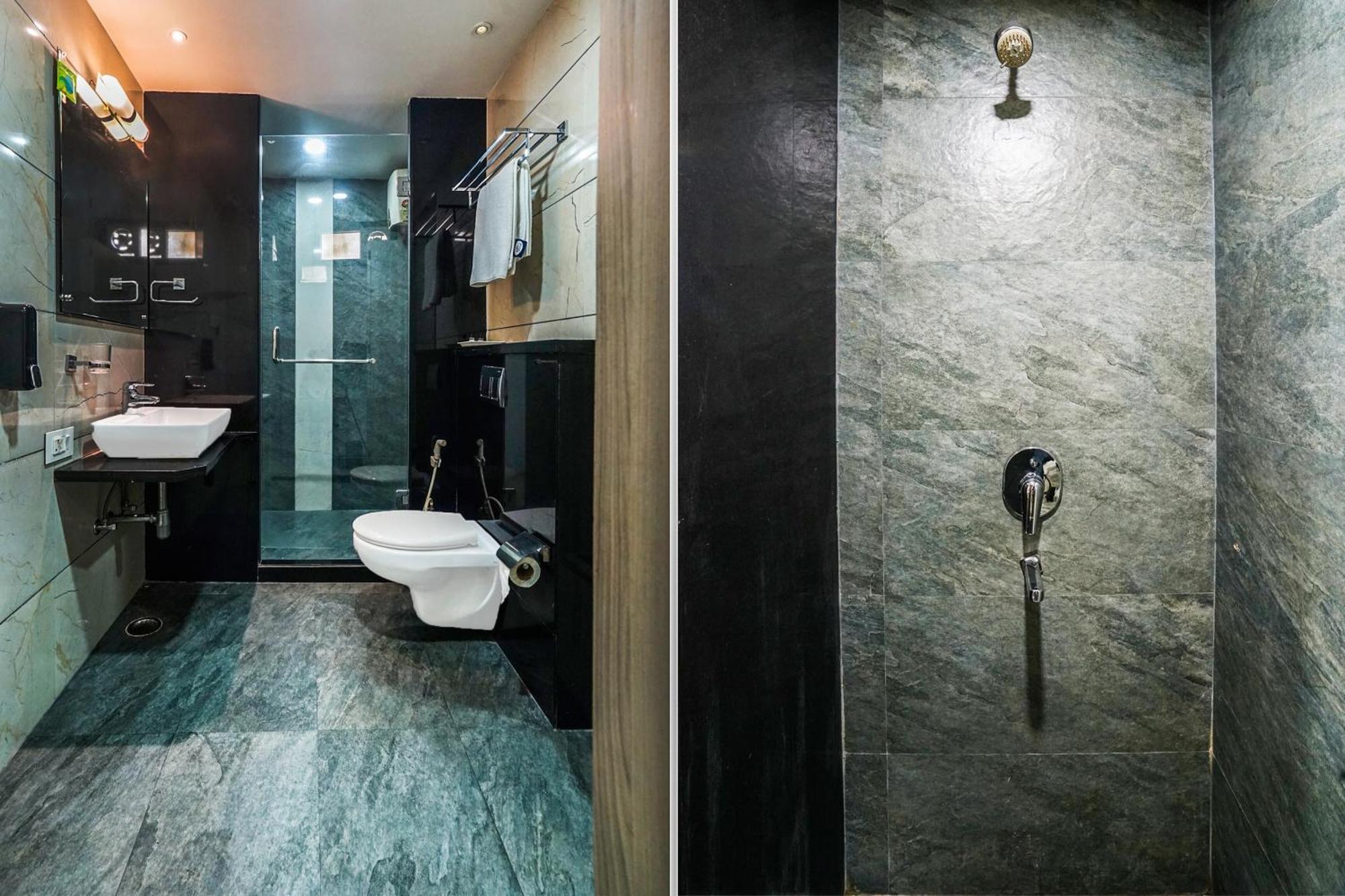 Super Townhouse Jhalawar Road Gumanpura Formerly Rockland Kota  Exterior foto