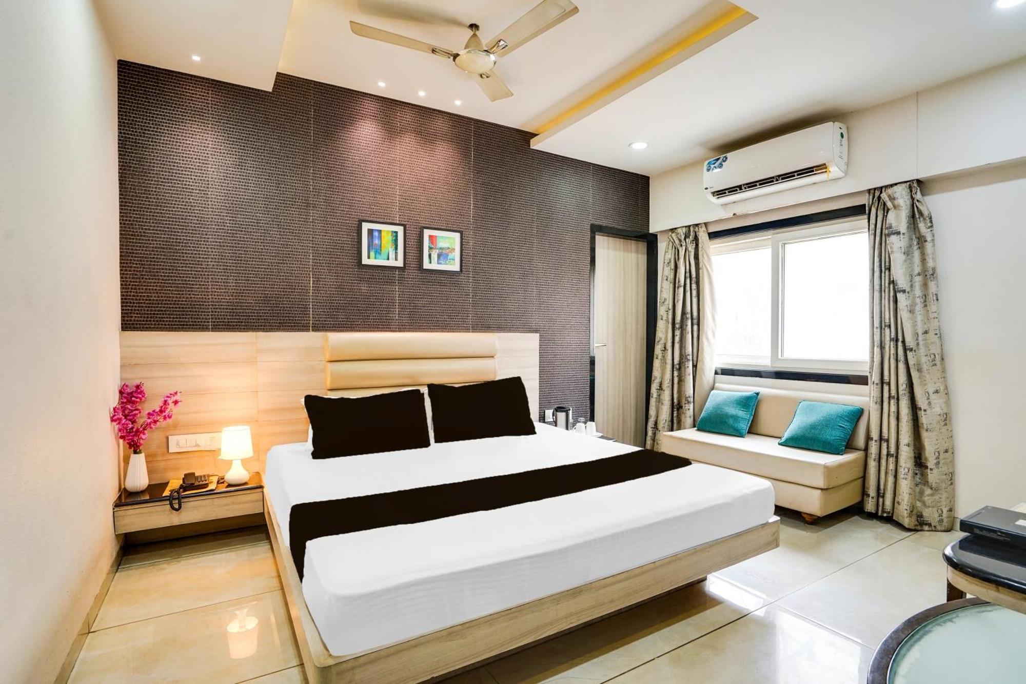 Super Townhouse Jhalawar Road Gumanpura Formerly Rockland Kota  Exterior foto