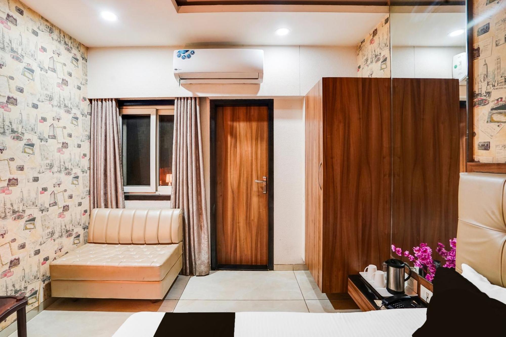 Super Townhouse Jhalawar Road Gumanpura Formerly Rockland Kota  Exterior foto